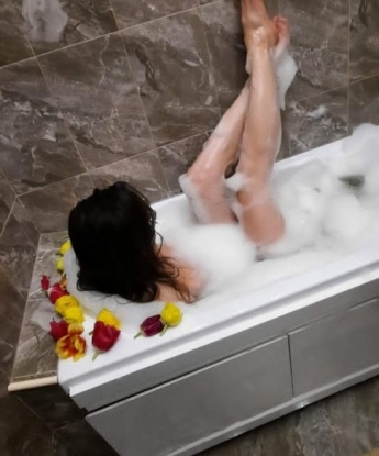 Анкета проститутки Кира - Фото 1, Пятихатка, 21 год, №11733